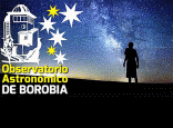 Observatorio de Borobia