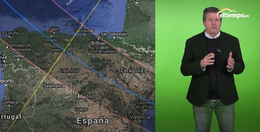 Las mejores zonas de Soria donde observar el eclipse solar de agosto de 2026                        