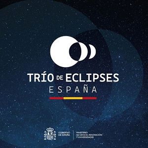 El Gobierno lanza la web oficial con informaci�n sobre los tres eclipses que tendr�n lugar en Espa�a